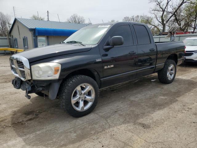 2008 Dodge Ram 1500 St