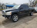 2008 Dodge Ram 1500 St zu verkaufen in Wichita, KS - Front End