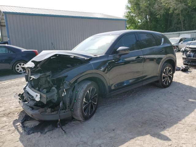 2023 Mazda Cx-5 Premium