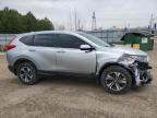 2017 HONDA CR-V LX à vendre chez Copart ON - LONDON