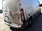 2020 NISSAN NV400 ACEN for sale at Copart SANDY