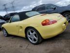 1999 Porsche Boxster  for Sale in Elgin, IL - Side