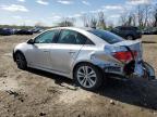 Baltimore, MD에서 판매 중인 2016 Chevrolet Cruze Limited Ltz - Rear End