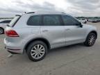 2016 Volkswagen Touareg Sport for Sale in Grand Prairie, TX - Front End