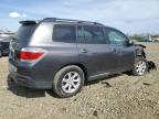 2013 Toyota Highlander Base იყიდება Windsor-ში, NJ - All Over