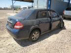 2007 Nissan Versa S en Venta en Phoenix, AZ - Front End
