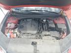 2022 Hyundai Tucson Sel იყიდება Fort Pierce-ში, FL - Rear End