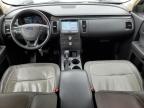 2016 Ford Flex Sel იყიდება Wilmer-ში, TX - Rear End