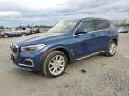 2020 BMW X5 XDRIVE40I for sale at Copart VA - FREDERICKSBURG
