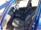 2009 SUZUKI SX4 4GRIP for sale at Copart EAST KILBRIDE