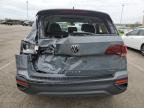 2024 Volkswagen Taos Se de vânzare în Moraine, OH - Rear End