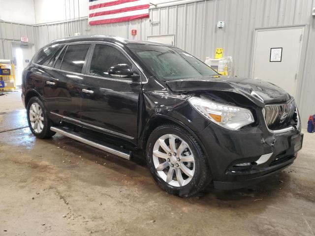  BUICK ENCLAVE 2016 Чорний