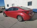 2015 Hyundai Elantra Se na sprzedaż w Farr West, UT - Rear End