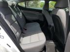 2017 Hyundai Elantra Se for Sale in Cedar Rapids, IA - Side