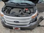 2014 Ford Explorer Xlt იყიდება Kansas City-ში, KS - Front End
