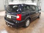 2011 CHRYSLER GRAND VOYA for sale at Copart NEWBURY