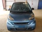 2009 Smart Fortwo Pure იყიდება American Canyon-ში, CA - Minor Dent/Scratches