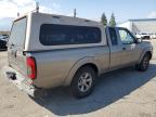 2004 Nissan Frontier King Cab Xe for Sale in Rancho Cucamonga, CA - Front End