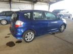 2009 Honda Fit Sport للبيع في American Canyon، CA - Rear End