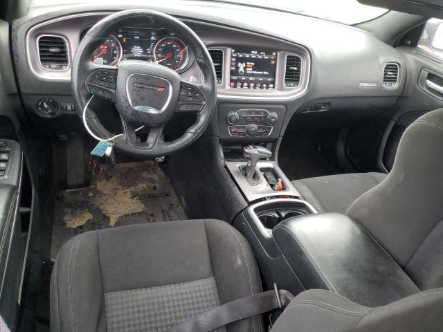  DODGE CHARGER 2019 Szary