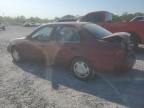 2000 Chevrolet Geo Prizm Base en Venta en Hueytown, AL - Rear End