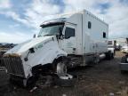2023 Kenworth T880 Semi Truck for Sale in Brighton, CO - Front End