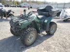 2007 Yamaha Yfm350 Fwa იყიდება York Haven-ში, PA - Front End