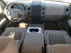 2005 Ford F150 Supercrew იყიდება New Braunfels-ში, TX - Front End