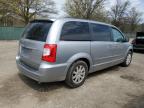 2016 Chrysler Town & Country Touring იყიდება Baltimore-ში, MD - Front End