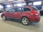 2013 Subaru Outback 2.5I Premium للبيع في East Granby، CT - Minor Dent/Scratches