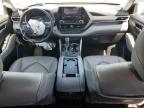 2021 Toyota Highlander Xle на продаже в Fredericksburg, VA - Front End