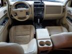 2012 Ford Escape Limited იყიდება Mcfarland-ში, WI - All Over