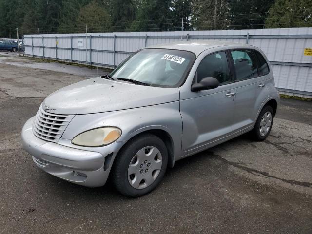 2005 Chrysler Pt Cruiser 