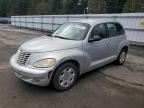 2005 Chrysler Pt Cruiser  for Sale in Arlington, WA - Front End