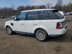 2012 Land Rover Range Rover Sport Hse for Sale in East Granby, CT - Minor Dent/Scratches