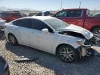 2016 Ford Fusion Se for Sale in Magna, UT - Front End