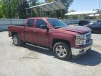 2014 Chevrolet Silverado C1500 Lt за продажба в Savannah, GA - Front End