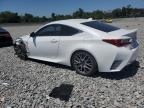 2015 Lexus Rc 350 للبيع في Apopka، FL - Front End