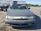1999 Nissan Sentra Base en Venta en Fredericksburg, VA - Side