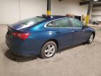 2019 Chevrolet Malibu Ls for Sale in Chalfont, PA - Side