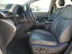 2021 Toyota Sienna Xle იყიდება San Martin-ში, CA - Front End