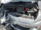 2014 Mitsubishi Mirage Es zu verkaufen in Apopka, FL - Front End