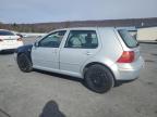 1999 Volkswagen Golf Gls de vânzare în Grantville, PA - Minor Dent/Scratches