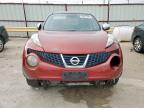 2012 Nissan Juke S   for Sale in Haslet, TX - Front End