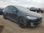 2016 Tesla Model X  იყიდება Elgin-ში, IL - Front End