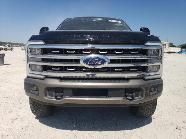  FORD F250 2023 Czarny