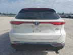 2022 Toyota Venza Le zu verkaufen in West Palm Beach, FL - Front End