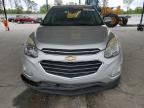 2017 Chevrolet Equinox Lt იყიდება Cartersville-ში, GA - Rear End