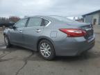 2016 Nissan Altima 2.5 de vânzare în East Granby, CT - Front End