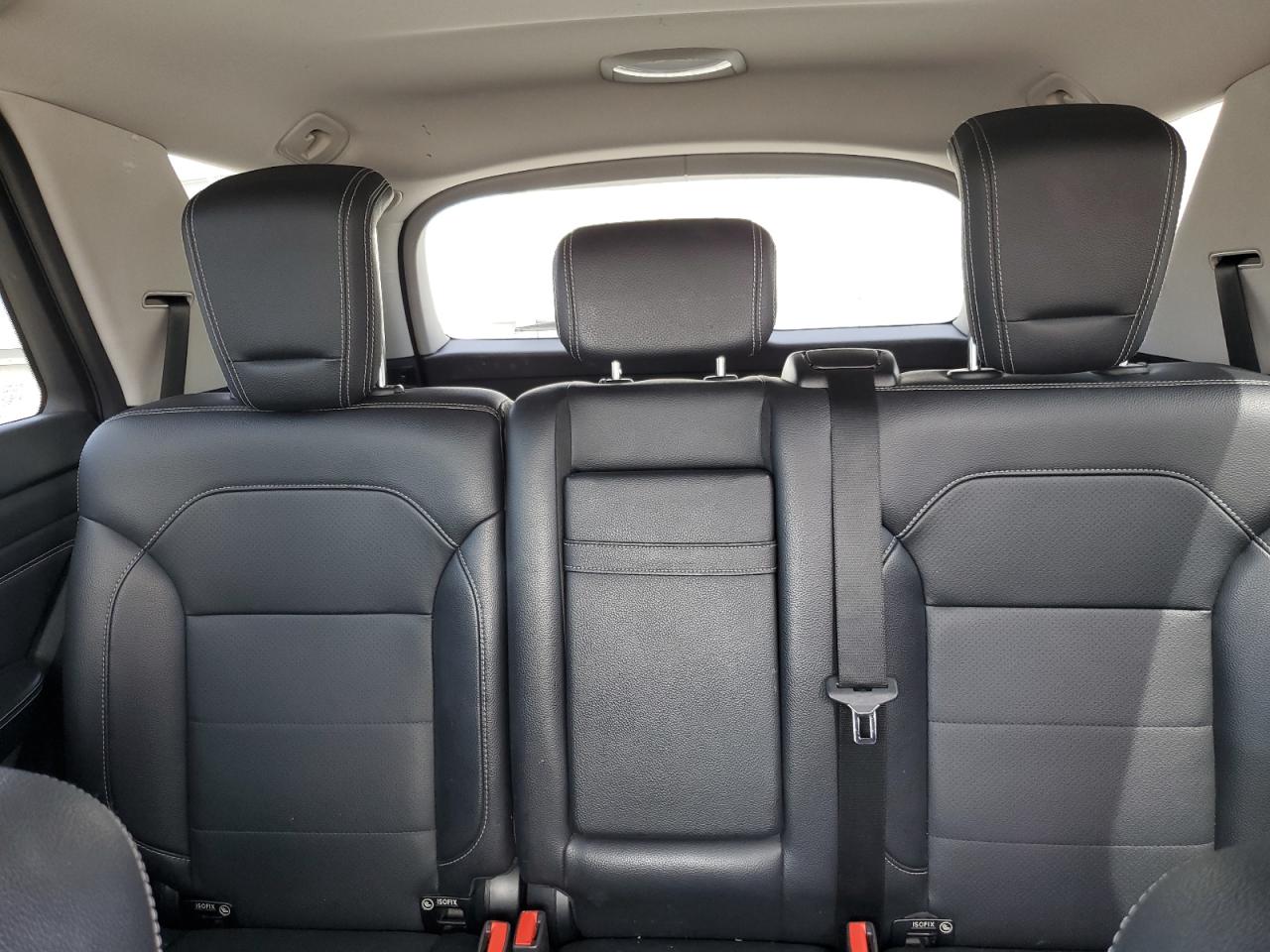 2013 Mercedes-Benz Ml 350 4Matic VIN: 4JGDA5HB3DA171578 Lot: 53795155